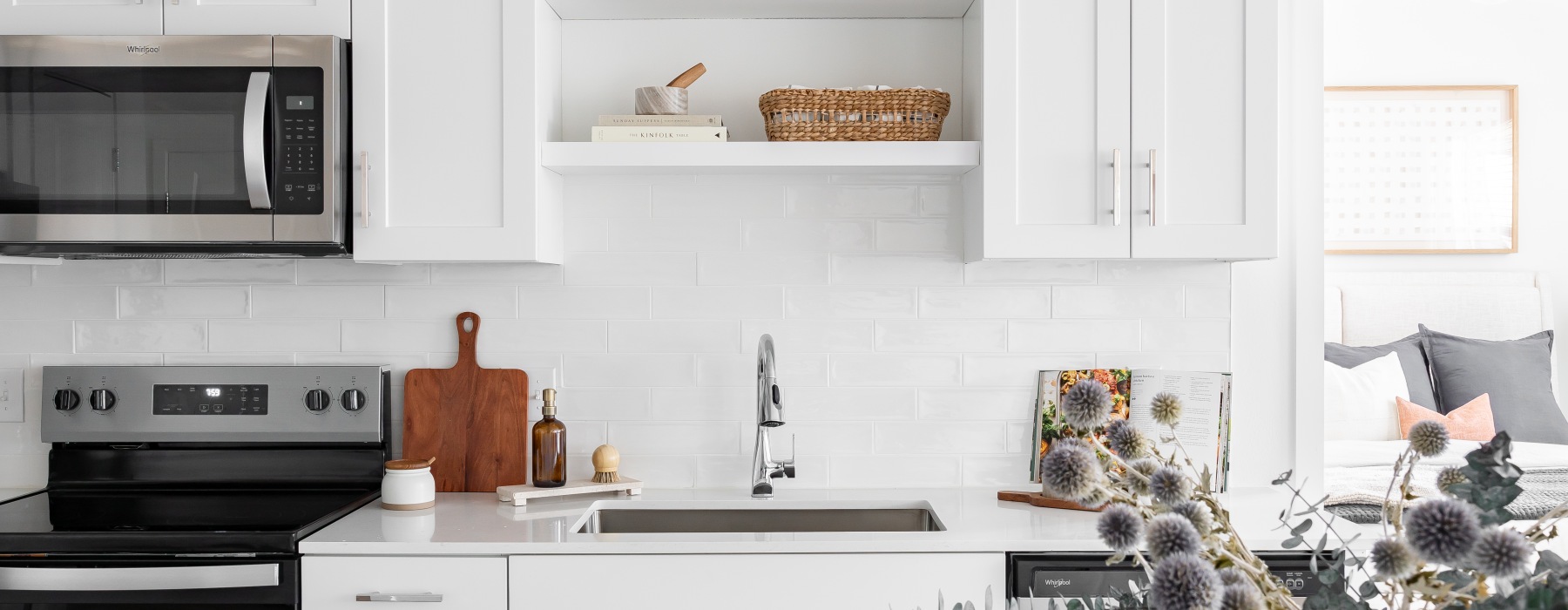 1 & 2 BEDROOM APARTMENTS IN AUSTIN