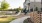 Playground and walking trails 